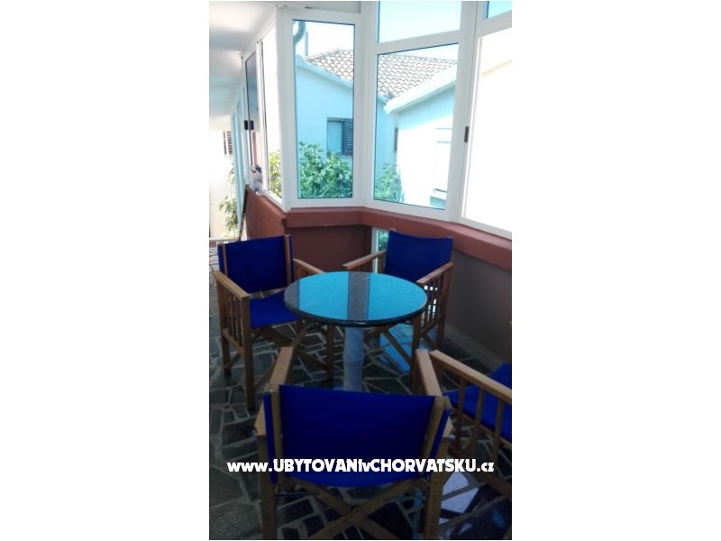 Ferienwohnungen Anamaria – Ferienwohnung Insel Vir, Kroatien – Foto 10