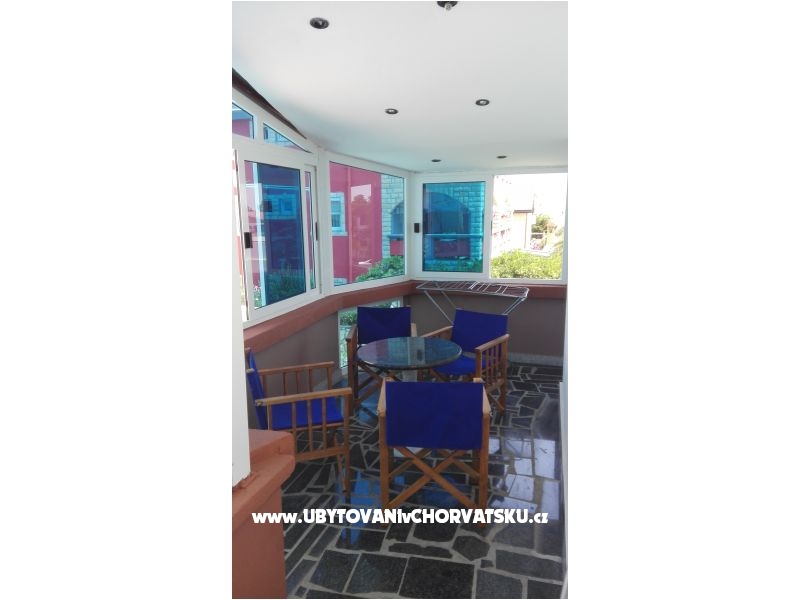 Ferienwohnungen Anamaria – Ferienwohnung Insel Vir, Kroatien – Foto 11