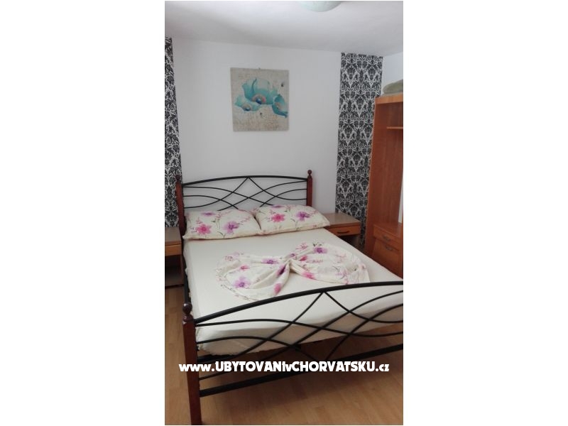 Ferienwohnungen Anamaria – Ferienwohnung Insel Vir, Kroatien – Foto 12