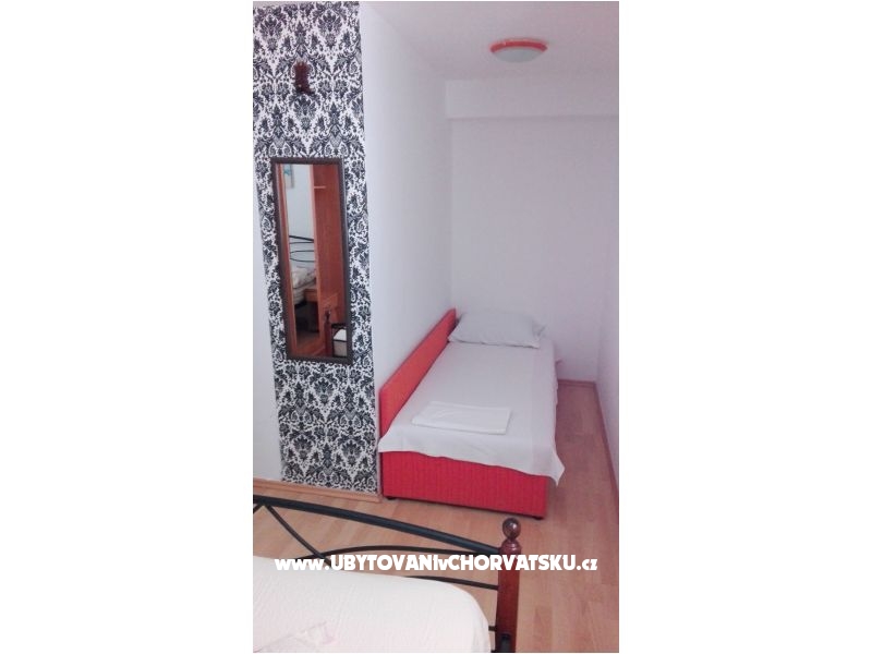 Ferienwohnungen Anamaria – Ferienwohnung Insel Vir, Kroatien – Foto 13