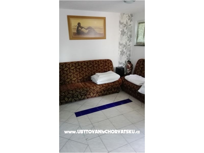 Ferienwohnungen Anamaria – Ferienwohnung Insel Vir, Kroatien – Foto 2