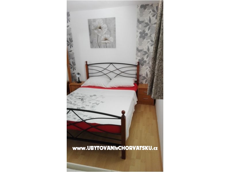 Ferienwohnungen Anamaria – Ferienwohnung Insel Vir, Kroatien – Foto 3