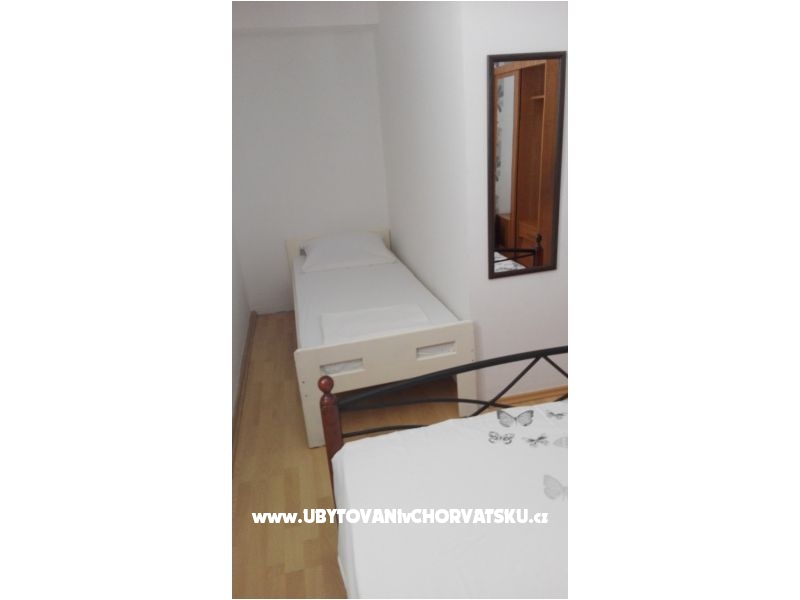 Ferienwohnungen Anamaria – Ferienwohnung Insel Vir, Kroatien – Foto 4