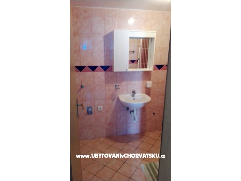 Ferienwohnungen Anamaria – Ferienwohnung Insel Vir, Kroatien – Foto 5