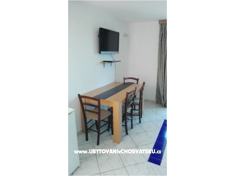 Ferienwohnungen Anamaria – Ferienwohnung Insel Vir, Kroatien – Foto 7