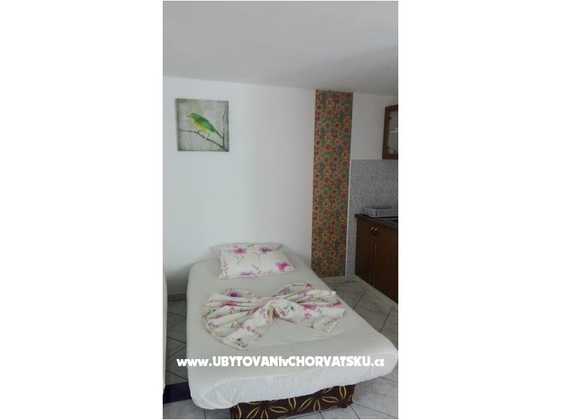 Ferienwohnungen Anamaria – Ferienwohnung Insel Vir, Kroatien – Foto 9