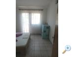Appartements Kuduz - ostrov Vir Kroatien