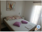 Appartements Kuduz - ostrov Vir Kroatien