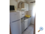 Appartements Kuduz - ostrov Vir Kroatien