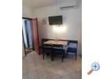 Appartements Kuduz - ostrov Vir Kroatien
