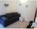 Appartements Kuduz - ostrov Vir Kroatien