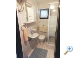 Appartements Kuduz - ostrov Vir Kroatien