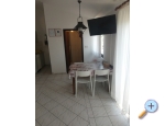 Appartements Kuduz - ostrov Vir Kroatien