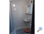 Appartements Kuduz - ostrov Vir Kroatien