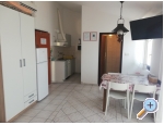 Appartements Kuduz - ostrov Vir Kroatien