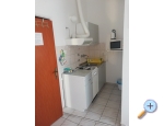 Appartements Kuduz - ostrov Vir Kroatien
