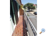 Appartements Kuduz - ostrov Vir Kroatien