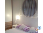 Appartements Kuduz - ostrov Vir Kroatien