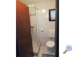Appartements Kuduz - ostrov Vir Kroatien