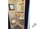 Appartements Kuduz - ostrov Vir Kroatien