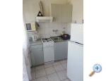 Appartements Kuduz - ostrov Vir Kroatien