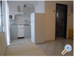 Appartements Kuduz - ostrov Vir Kroatien