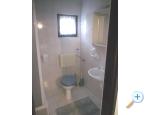 Appartements Kuduz - ostrov Vir Kroatien