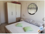 Appartements Kuduz - ostrov Vir Kroatien
