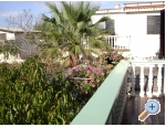 Appartements Kuduz - ostrov Vir Kroatien