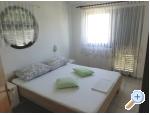 Appartements Kuduz - ostrov Vir Kroatien