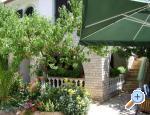 Appartements Kuduz - ostrov Vir Kroatien