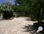 Appartements Kuduz - ostrov Vir Kroatien