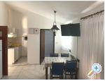 Appartements Kuduz - ostrov Vir Kroatien