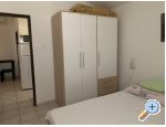 Appartements Kuduz - ostrov Vir Kroatien