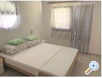 Appartements Kuduz - ostrov Vir Kroatien