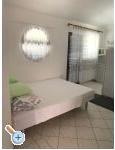 Appartements Kuduz - ostrov Vir Kroatien