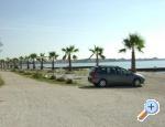 Appartements Kuduz - ostrov Vir Kroatien
