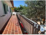 Appartements Kuduz - ostrov Vir Kroatien