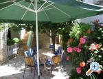 Appartements Kuduz - ostrov Vir Kroatien