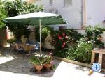 Appartements Kuduz - ostrov Vir Kroatien