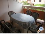 Appartements Ana - ostrov Vir Croatie