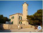 Appartements Ana - ostrov Vir Croatie