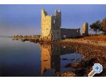 Appartements Ana - ostrov Vir Croatie