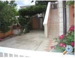 Appartements Ana - ostrov Vir Croatie