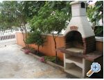 Appartements Ana - ostrov Vir Croatie