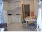 Appartements Ana - ostrov Vir Croatie
