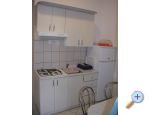 Appartements Ana - ostrov Vir Croatie