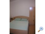 Appartements Ana - ostrov Vir Croatie