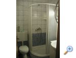 Appartements Ana - ostrov Vir Croatie