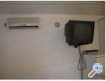 Appartements Ana - ostrov Vir Croatie